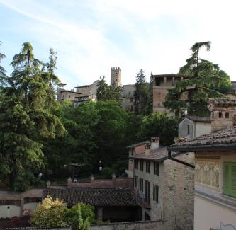 Castell'Arquato Hotel | Cora Hotels Leon d'Oro