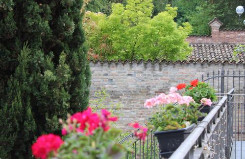 Castell'Arquato Hotel | Cora Hotels Leon d'Oro