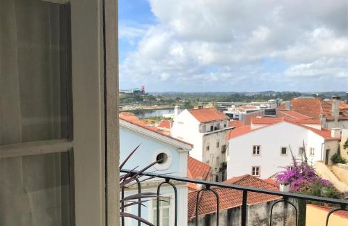 Coimbra City Centre Apartment | Coragem