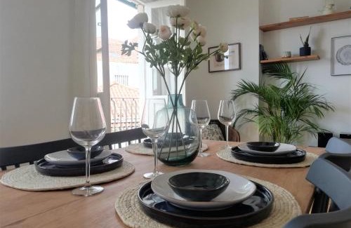 Coimbra City Centre Apartment | Coragem