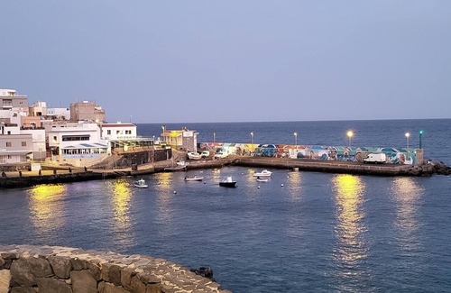 Los Abrigos Apartment | Coral 1 - 4 Bed apartment in Los Abrigos