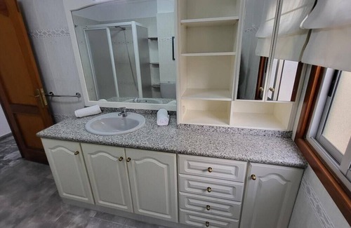 Los Abrigos Apartment | Coral 1 - 4 Bed apartment in Los Abrigos