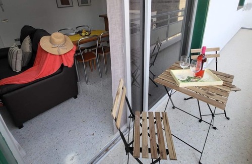 Los Abrigos Apartment | Coral 2 - 3 bedroom apartment in Los Abrigos
