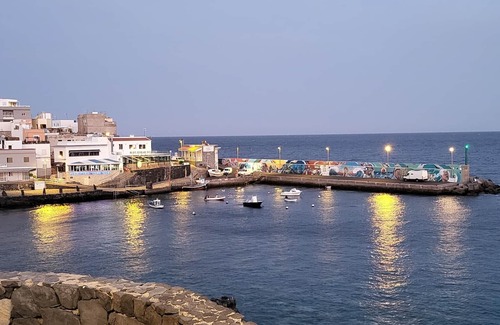 Los Abrigos Apartment | Coral 2 - 3 bedroom apartment in Los Abrigos
