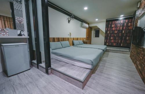 Xiaoliuqiu Bed & Breakfast | Coral B&B
