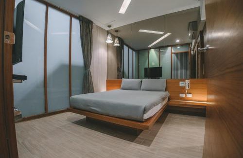 Xiaoliuqiu Bed & Breakfast | Coral B&B