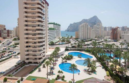 Calpe Apartment | Coral Beach 37c