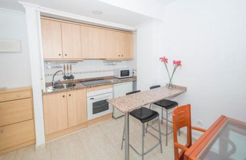 Calpe Apartment | Coral Beach 37c