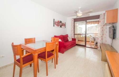 Calpe Apartment | Coral Beach 37c