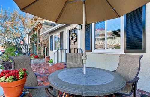 Balboa Island House | Coral Beach House