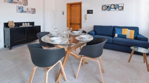 Fertilia Apartment | Coral Coast Alghero