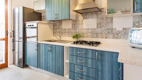 Fertilia Apartment | Coral Coast Alghero