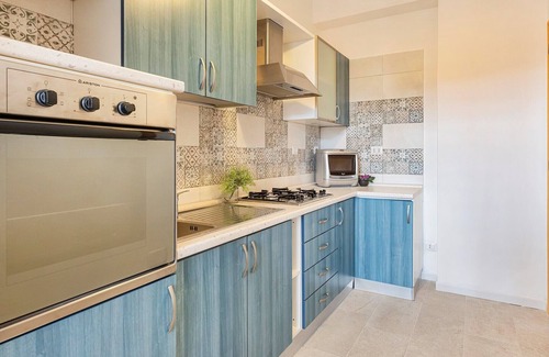 Fertilia Apartment | Coral Coast Alghero - Two Bedroom Apartment, Sleeps 5