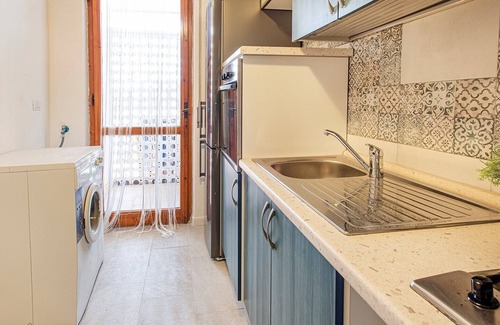 Fertilia Apartment | Coral Coast Alghero - Two Bedroom Apartment, Sleeps 5