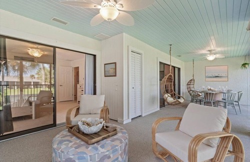 Butler Beach Condo | Coral Condo at The Ocean Gallery