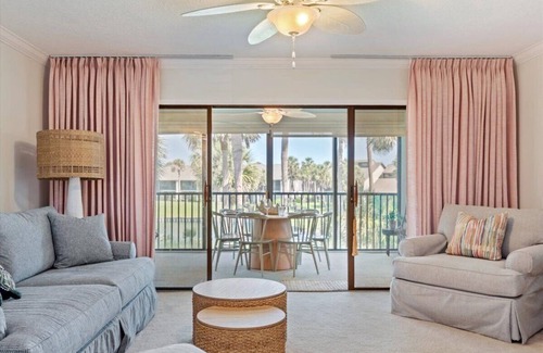 Butler Beach Condo | Coral Condo at The Ocean Gallery