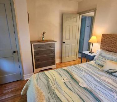 Warrington House | Coral Cottage Pensacola