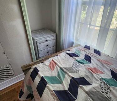 Warrington House | Coral Cottage Pensacola
