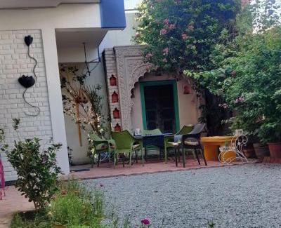 Agra House | Coral Country Homestay