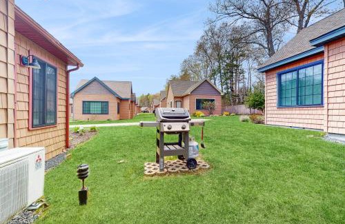Wells House | Coral Drift Cottage
