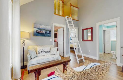 Wells House | Coral Drift Cottage