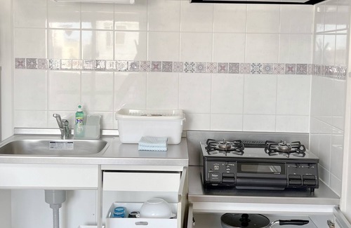 Naha City Centre Apartment | Coral Gate In Kume