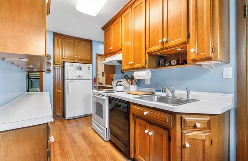 Ephraim House | Coral Hill Cottage, Ephraim