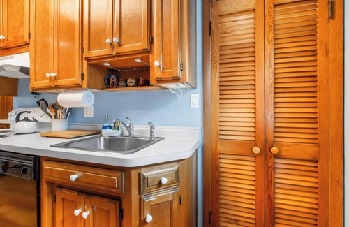 Ephraim House | Coral Hill Cottage, Ephraim