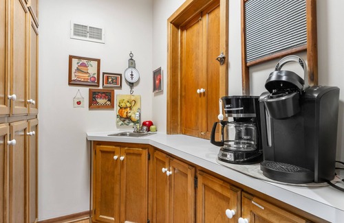 Ephraim House | Coral Hill Cottage, Ephraim