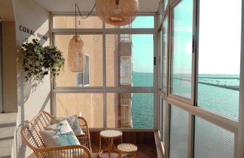 Cambados Apartment | CORAL HOME
