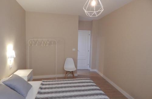 Cambados Apartment | CORAL HOME