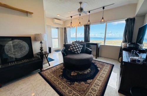 Itarashiki Apartment | coral housing