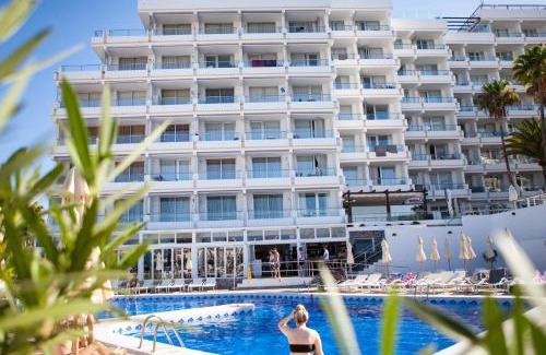 El Madronal Hotel | Coral Ocean View - Adults Only