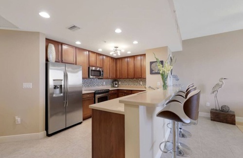 Cape Harbour Condo | Coral Paradise | Cape Harbour Luxury 2/2 with Amazing Views