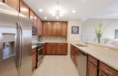 Cape Harbour Condo | Coral Paradise | Cape Harbour Luxury 2/2 with Amazing Views
