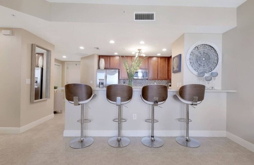 Cape Harbour Condo | Coral Paradise | Cape Harbour Luxury 2/2 with Amazing Views