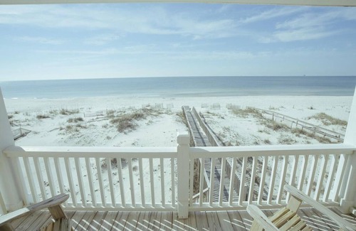 Morgantown House | Coral Reef East