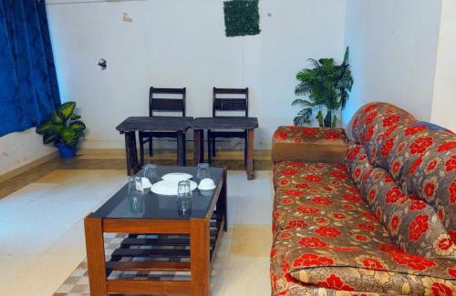 Udupi Bed & Breakfast | Coral Reef Malpe - Udupi