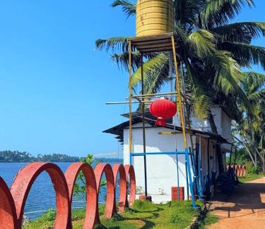 Udupi Bed & Breakfast | Coral Reef Malpe - Udupi