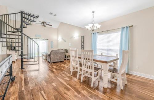 Sunset Pass House | Coral Retreat by Vacation Homes Collection