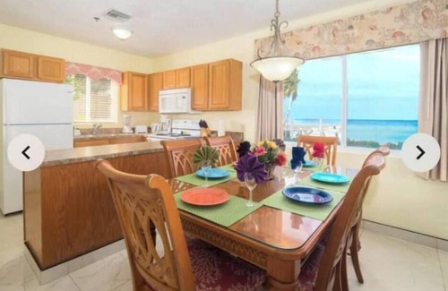 George Town Resort | Coral Sands Boutique & Intimate Oceanfront Resort