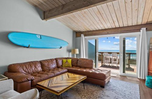 Pine Knoll Shores Apartment | Coral Shores #4 condo