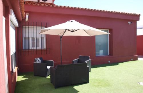 Valdelagrana House | Corales 6