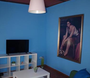 Valdelagrana House | Corales 6