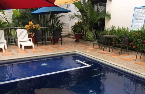Chacala Apartment | CORALES NUEVO CON A/A, ALBERCA Y PLAYA A 50 MTS.