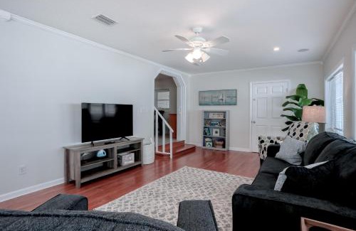 Atlantic Shores House | Coram's Corner