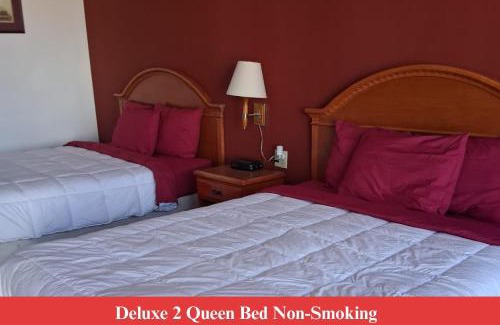 Milton Hotel | Coratel Inn and Suites By Jasper Anthony
