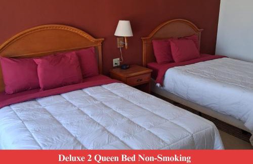 Milton Hotel | Coratel Inn and Suites By Jasper Anthony