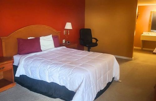 Anthony Hotel | Coratel Inn and Suites By Jasper Anthony