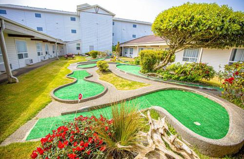 Ocean Shores Hotel | Coratel Inn and Suites By Jasper Ocean Shores